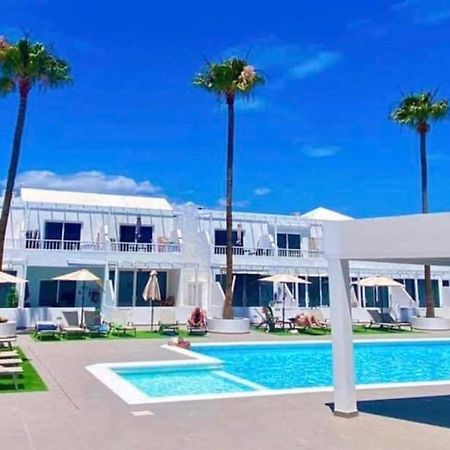 Nice View House Пуерто-дель-Кармен Екстер'єр фото