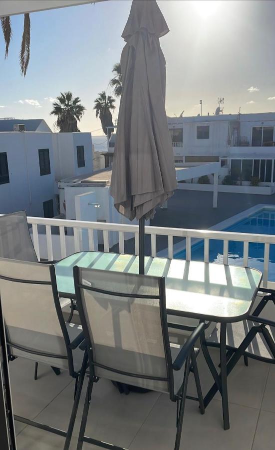 Nice View House Пуерто-дель-Кармен Екстер'єр фото